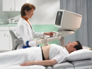 диагностика узи