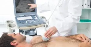 узи брюшной полости