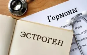 на что влияет эстроген