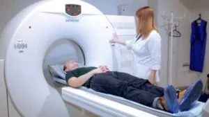 Компьютерная томография