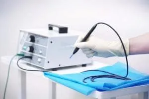 Радиоволновая хирургия