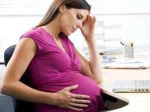 осложнения при беременности