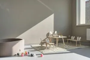 Клиника Фомина детский уголок