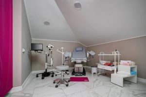 Клиника Фомина для беременных кабинет